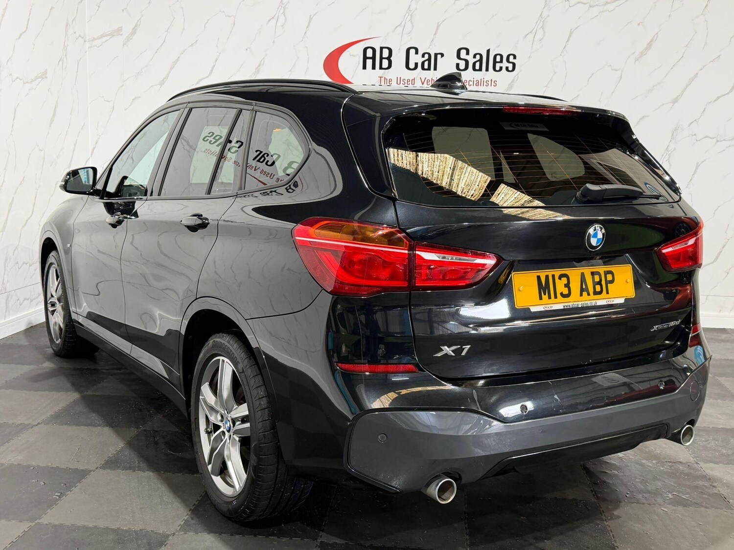 Used BMW X1 2018 for sale - 77838851: Photo 9