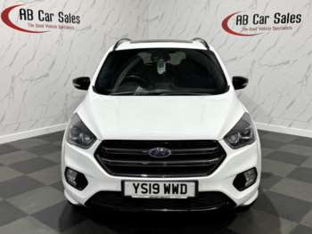 Used Ford Kuga 2019 for sale - 74498030: Photo