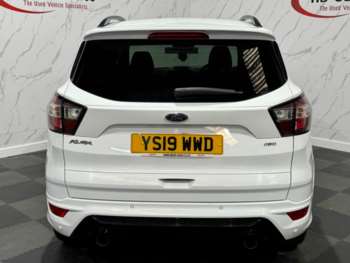 Used Ford Kuga 2019 for sale - 74498030: Photo