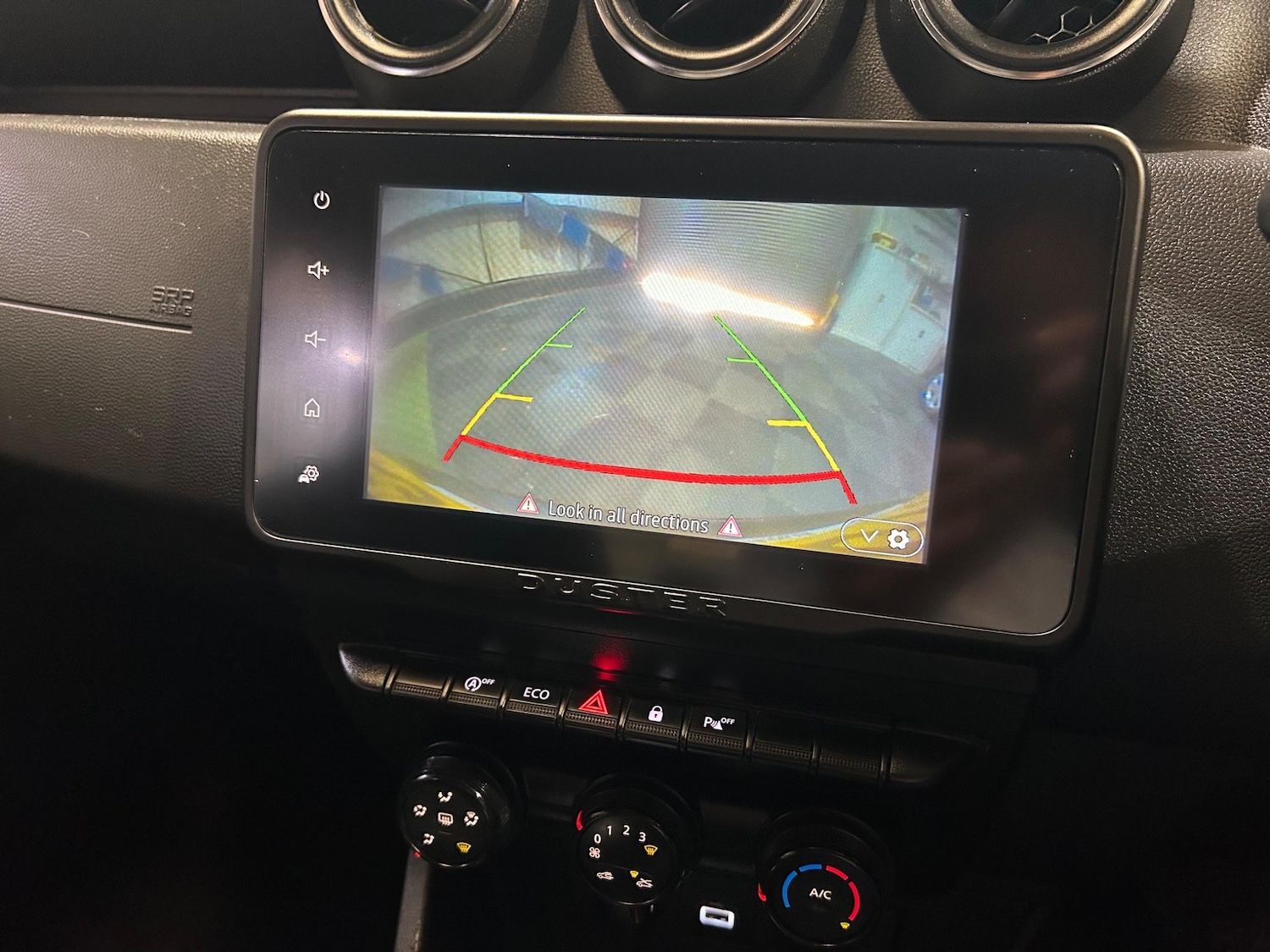 Used Dacia Duster 2021 for sale - 76994246: Photo 10