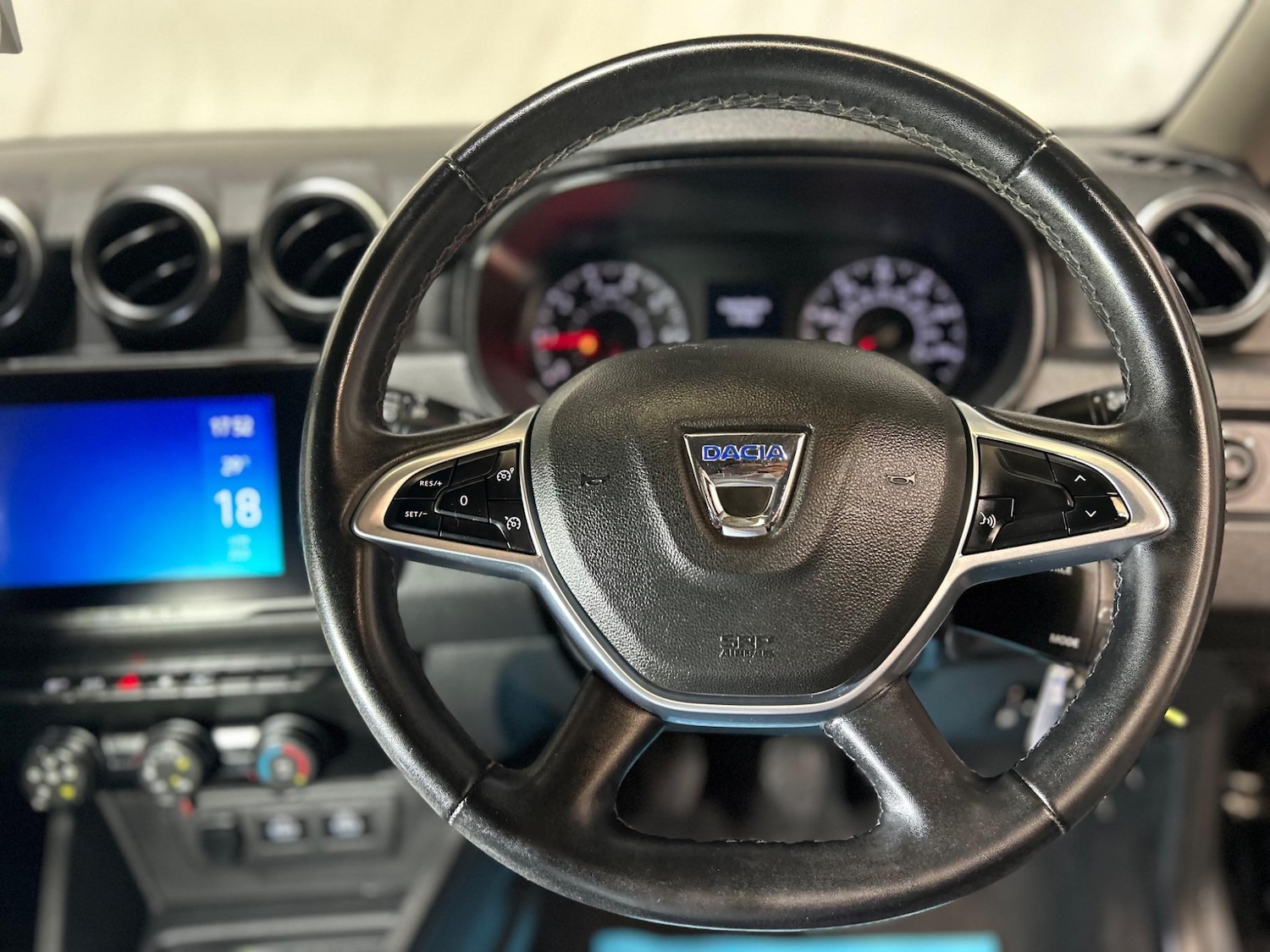 Used Dacia Duster 2021 for sale - 76994246: Photo 14