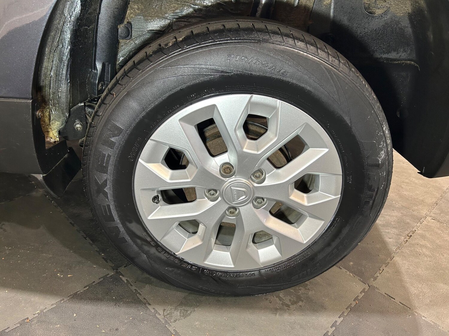 Used Dacia Duster 2021 for sale - 76994246: Photo 18