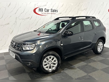 Used Dacia Duster 2021 for sale - 76994246: Photo