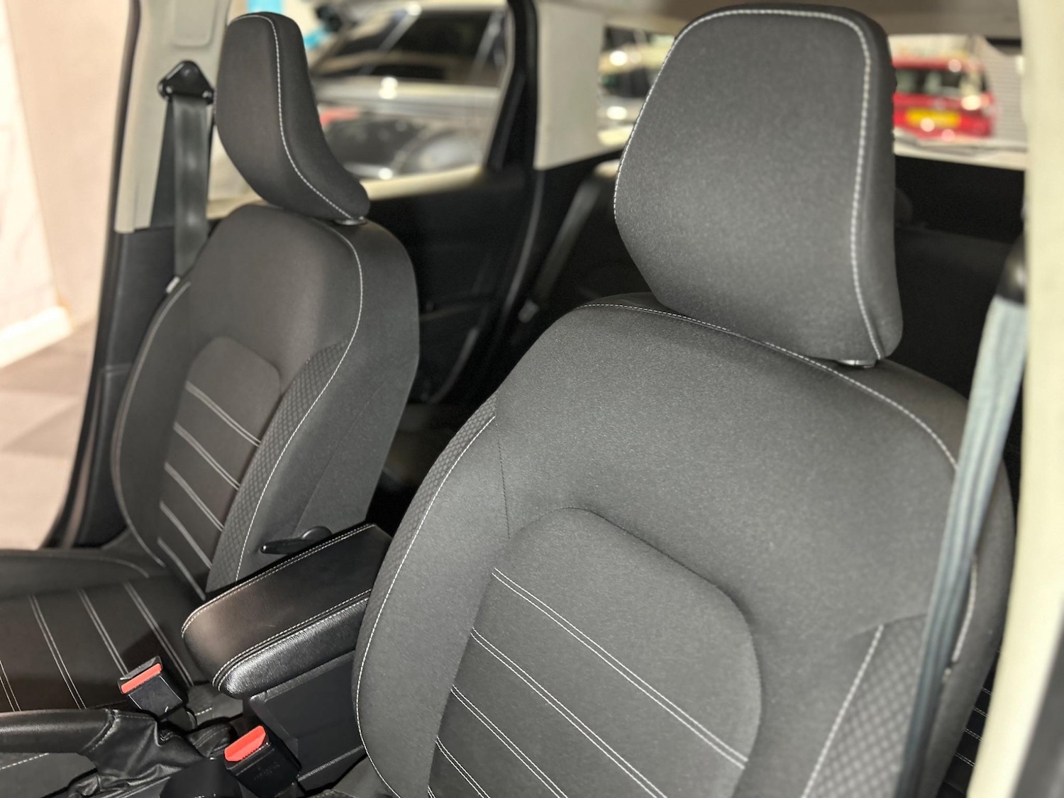 Used Dacia Duster 2021 for sale - 76994246: Photo 20