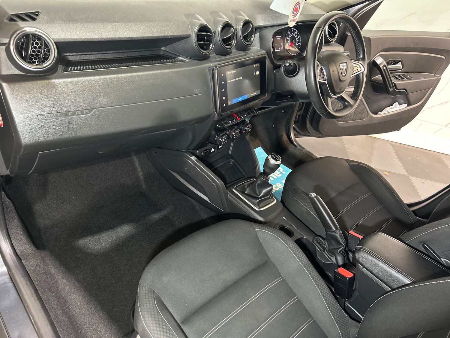 Used Dacia Duster 2021 for sale - 76994246: Photo 21