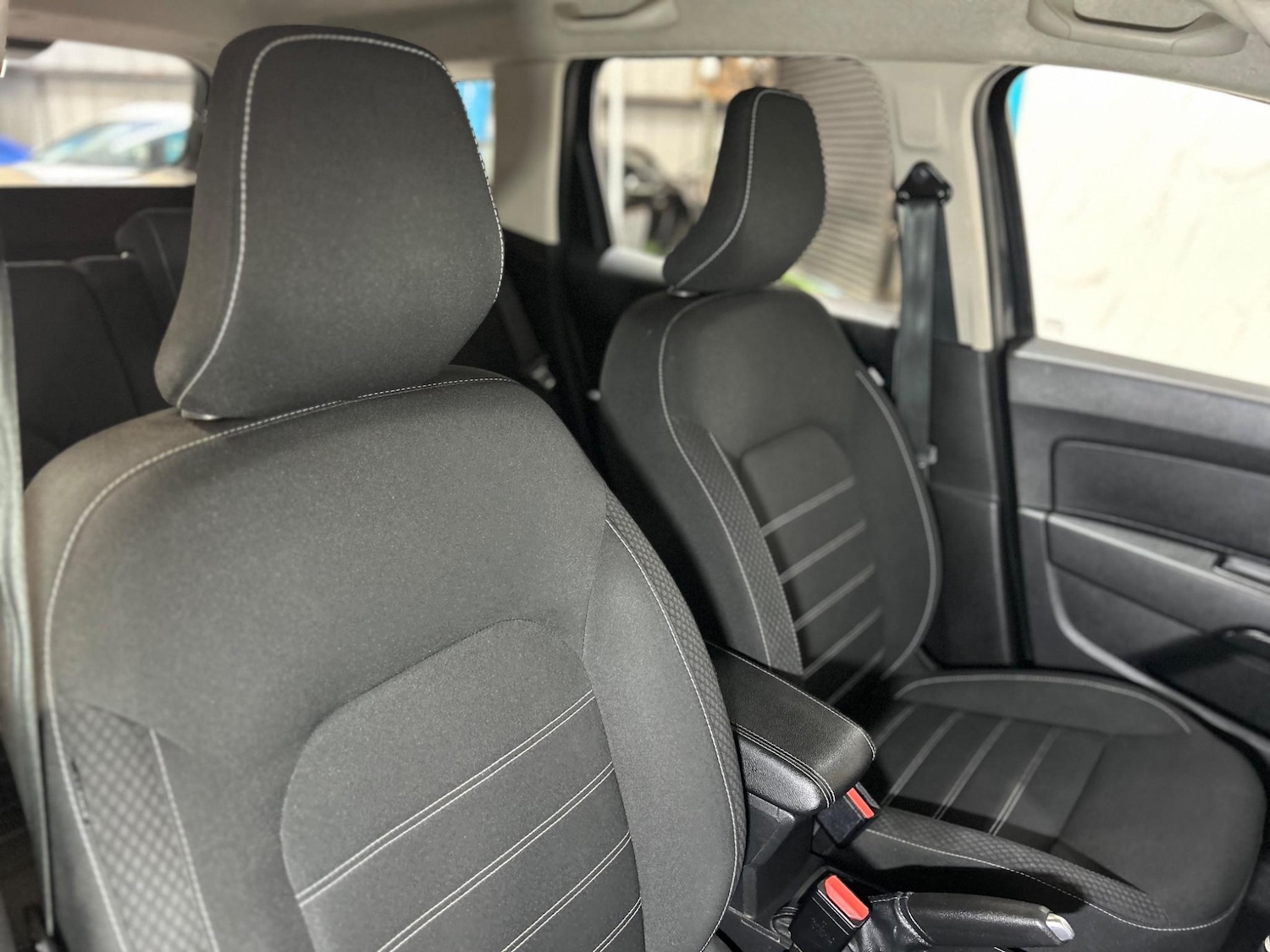 Used Dacia Duster 2021 for sale - 76994246: Photo 30