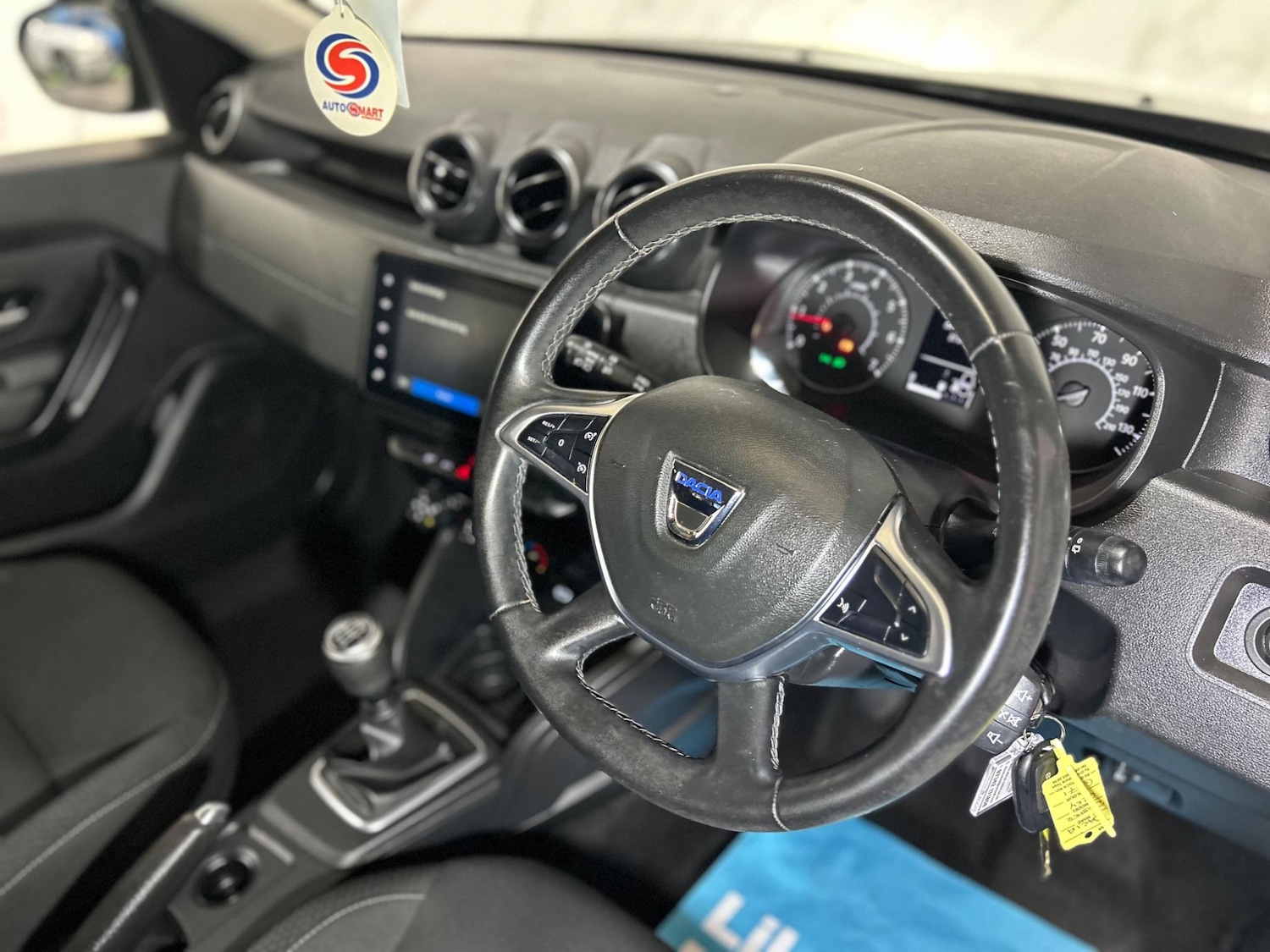 Used Dacia Duster 2021 for sale - 76994246: Photo 31