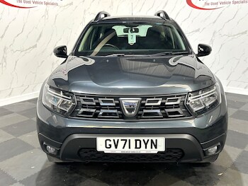 Used Dacia Duster 2021 for sale - 76994246: Photo