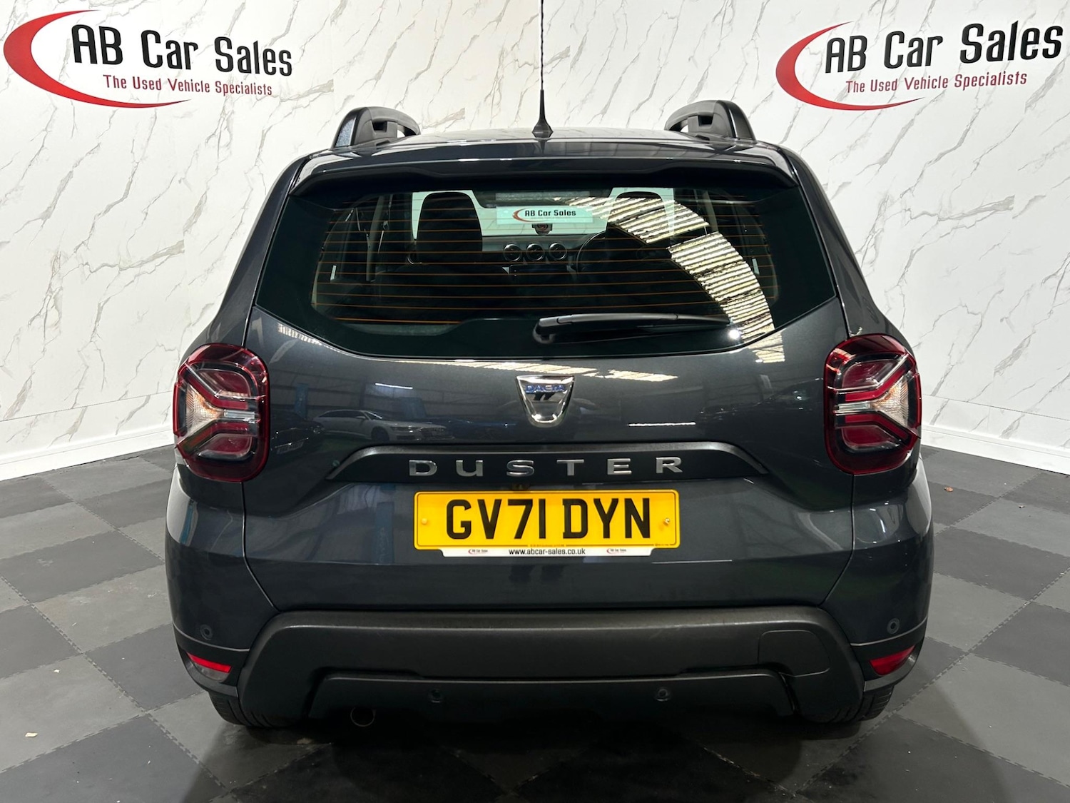 Used Dacia Duster 2021 for sale - 76994246: Photo 4