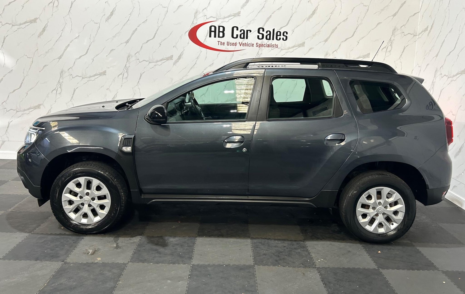 Used Dacia Duster 2021 for sale - 76994246: Photo 5