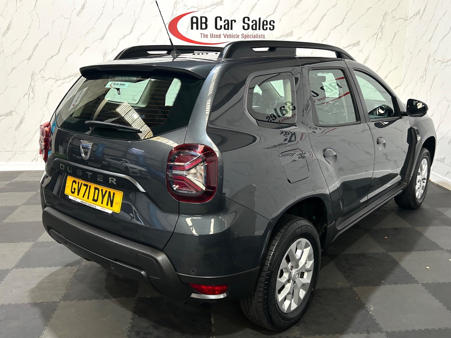 Used Dacia Duster 2021 for sale - 76994246: Photo 9