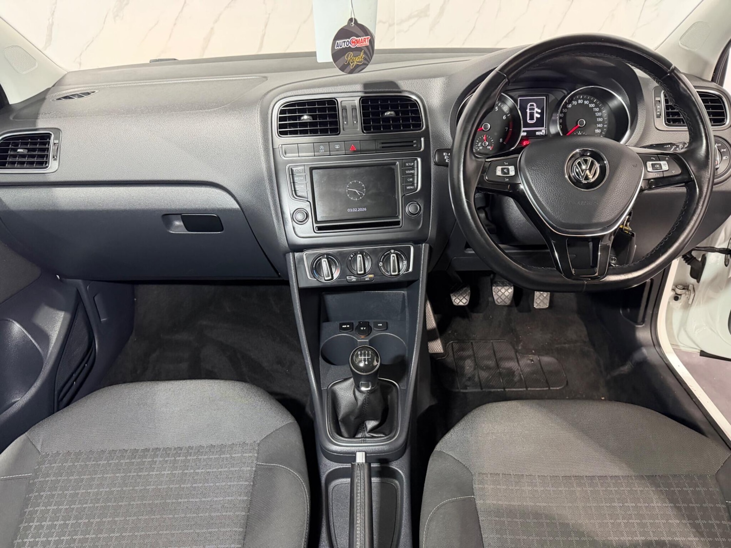 Used Volkswagen Polo 2015 for sale - 77425612: Photo 16