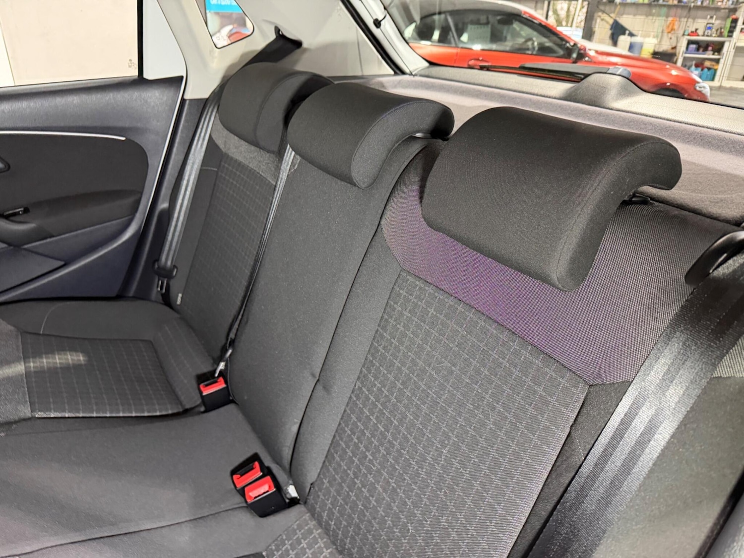 Used Volkswagen Polo 2015 for sale - 77425612: Photo 19