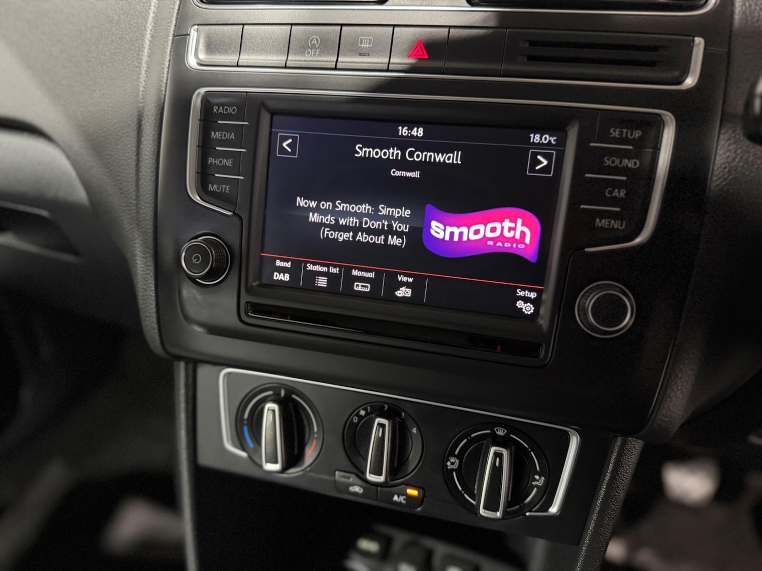 Used Volkswagen Polo 2015 for sale - 77425612: Photo 25