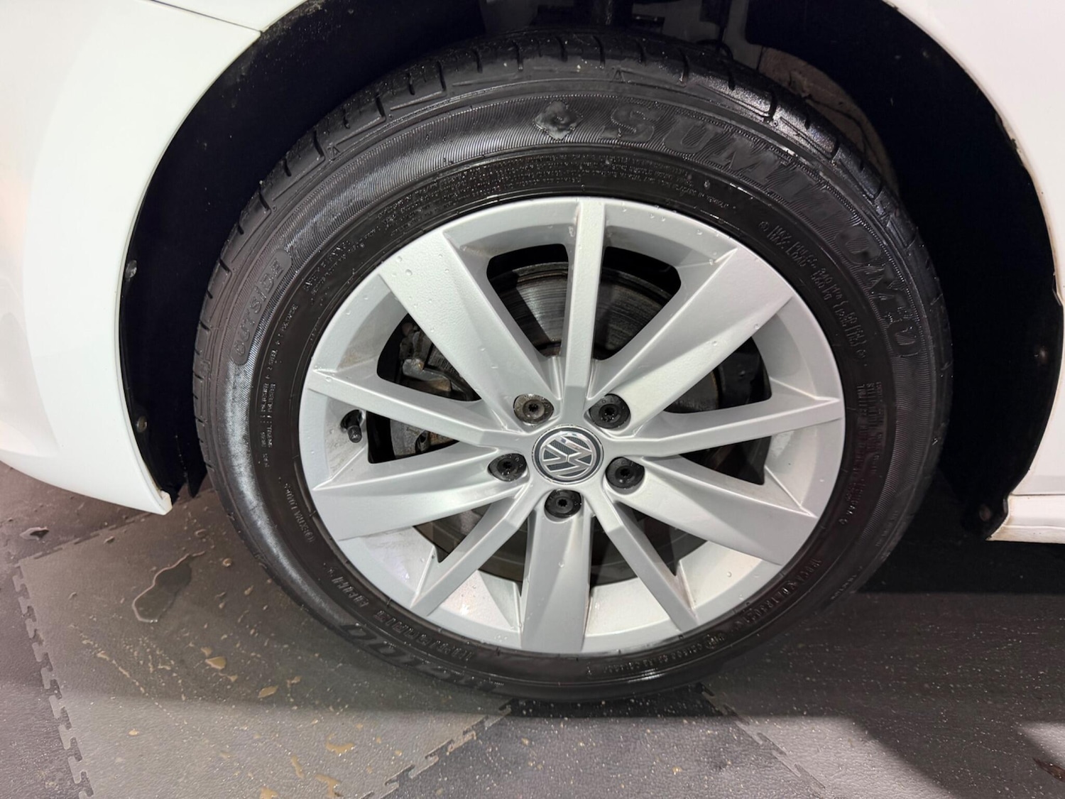 Used Volkswagen Polo 2015 for sale - 77425612: Photo 26