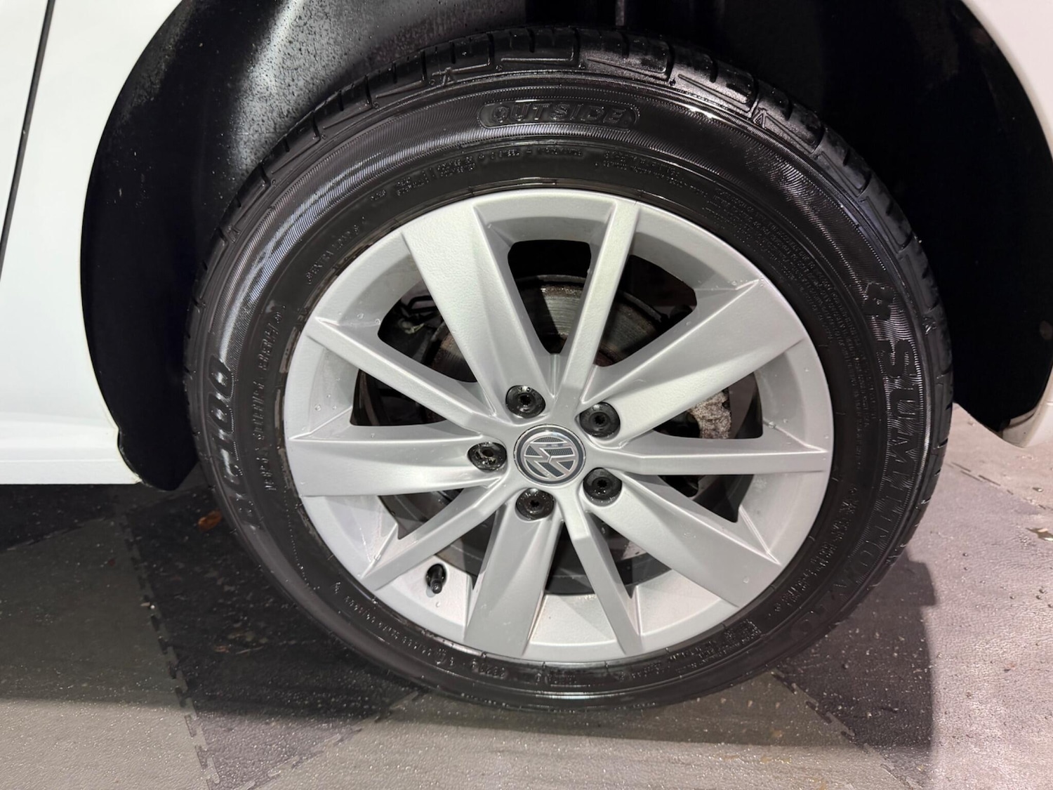 Used Volkswagen Polo 2015 for sale - 77425612: Photo 27