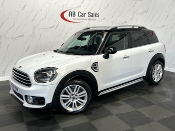 Used MINI Countryman 2019 for sale - 75720693: Photo
