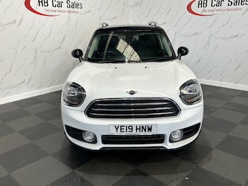 Used MINI Countryman 2019 for sale - 75720693: Photo