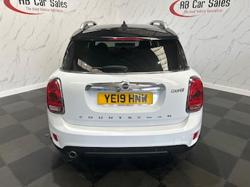 Used MINI Countryman 2019 for sale - 75720693: Photo