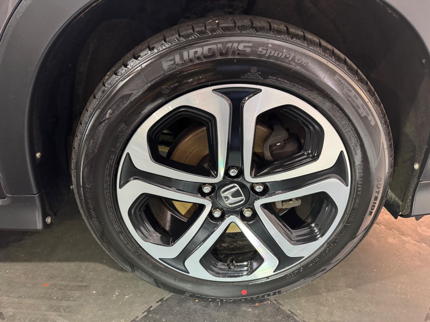 Used Honda HR-V 2016 for sale - 76991393: Photo 11