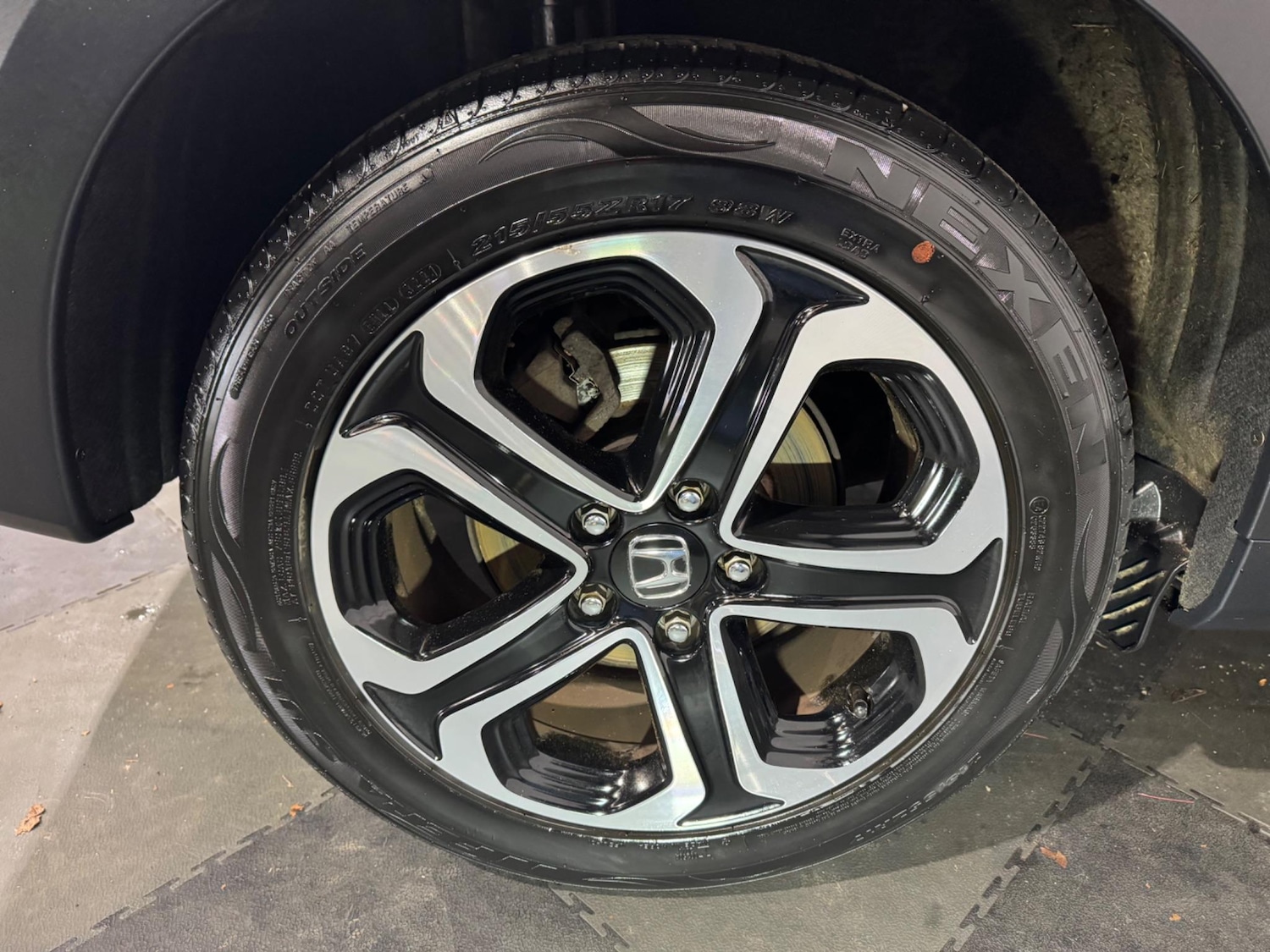 Used Honda HR-V 2016 for sale - 76991393: Photo 13