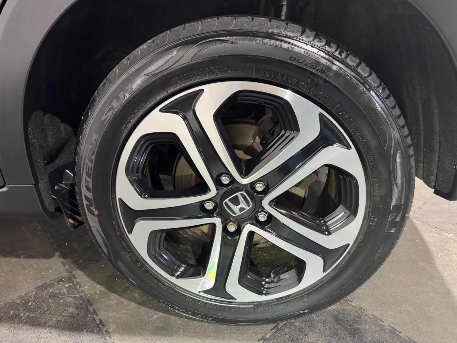 Used Honda HR-V 2016 for sale - 76991393: Photo 14