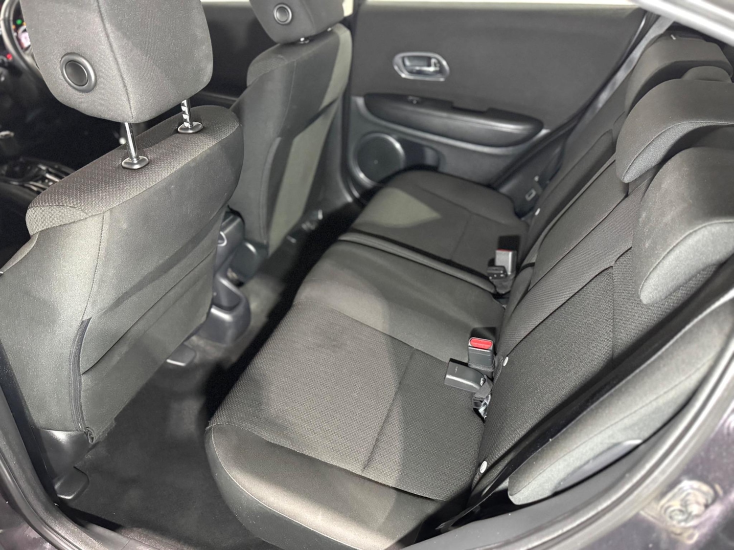 Used Honda HR-V 2016 for sale - 76991393: Photo 20