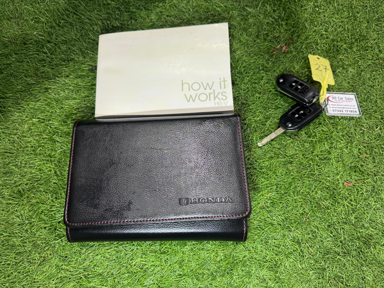 Used Honda HR-V 2016 for sale - 76991393: Photo 28