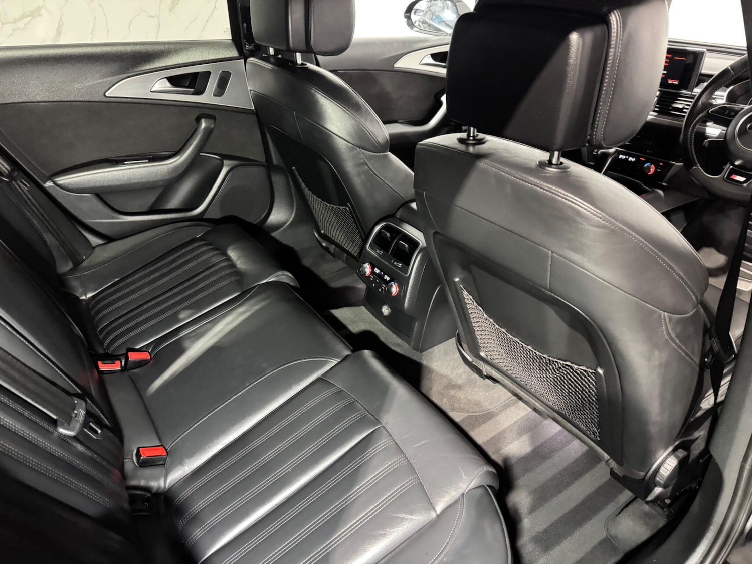 Used Audi A6 Avant 2016 for sale - 76408964: Photo 14