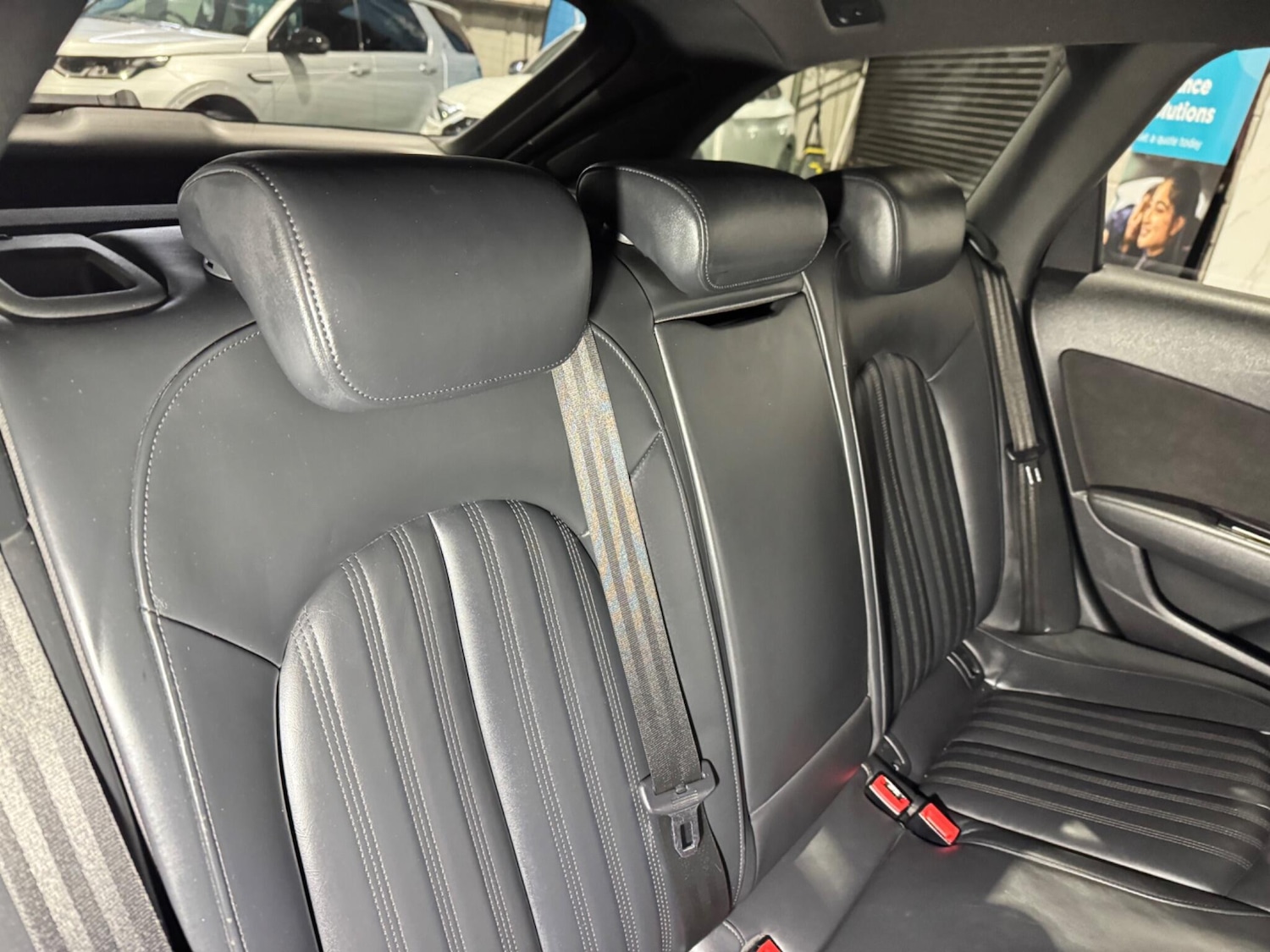 Used Audi A6 Avant 2016 for sale - 76408964: Photo 16