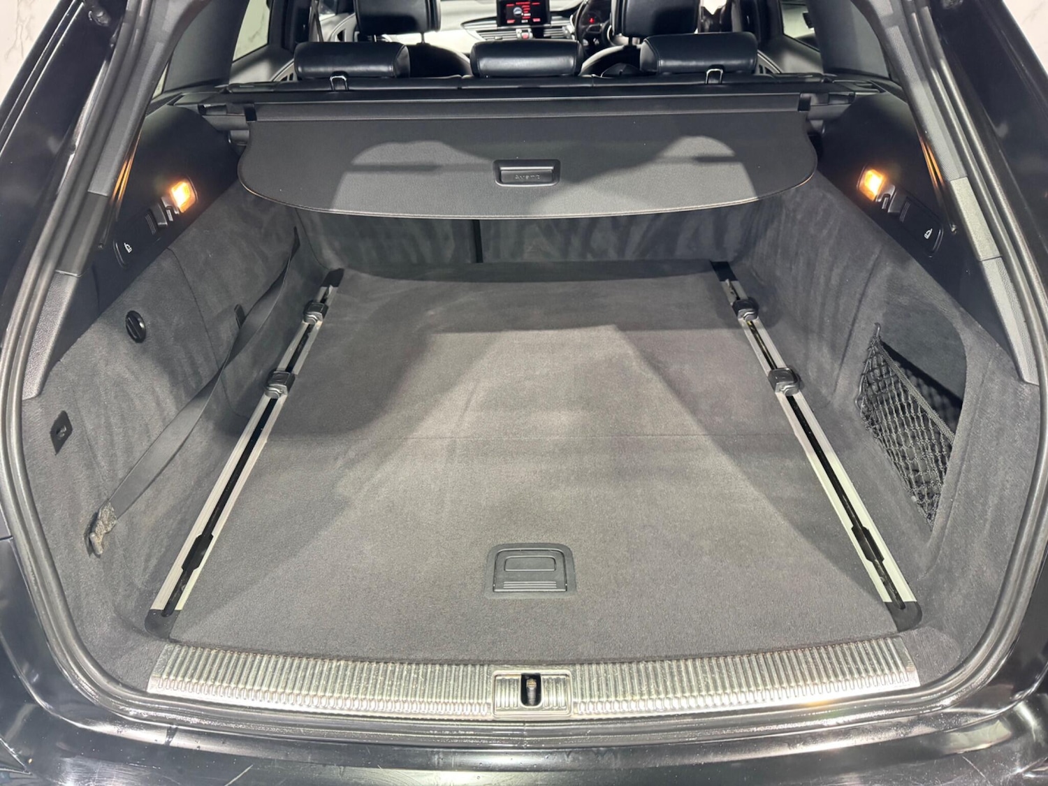 Used Audi A6 Avant 2016 for sale - 76408964: Photo 17