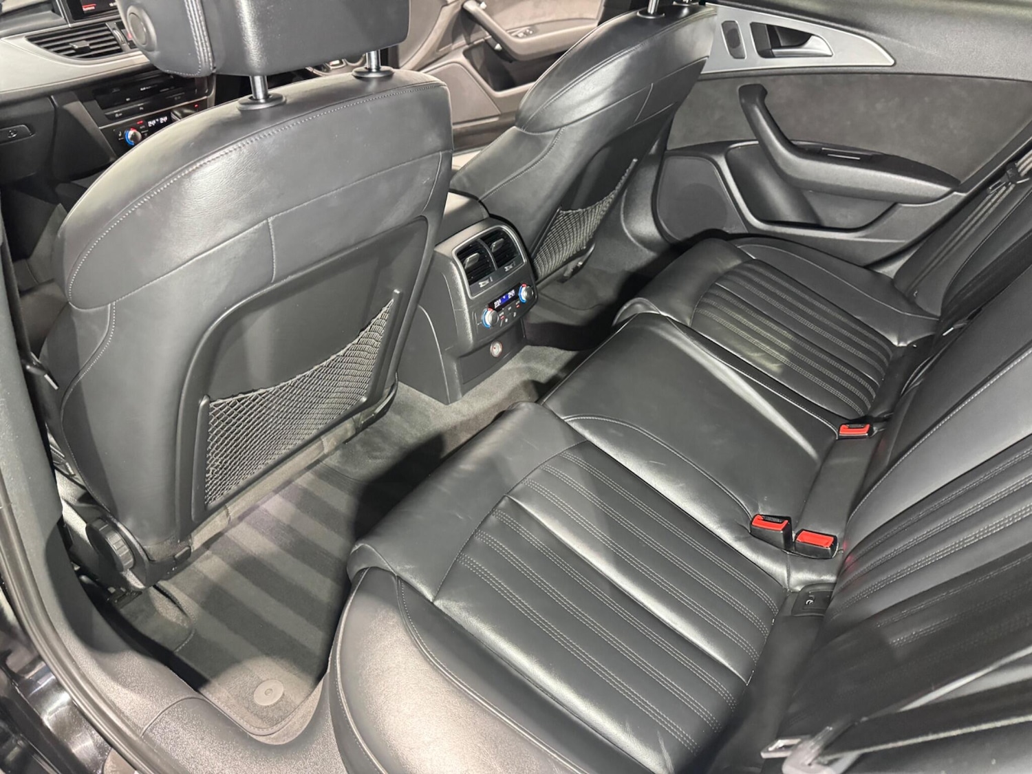 Used Audi A6 Avant 2016 for sale - 76408964: Photo 18