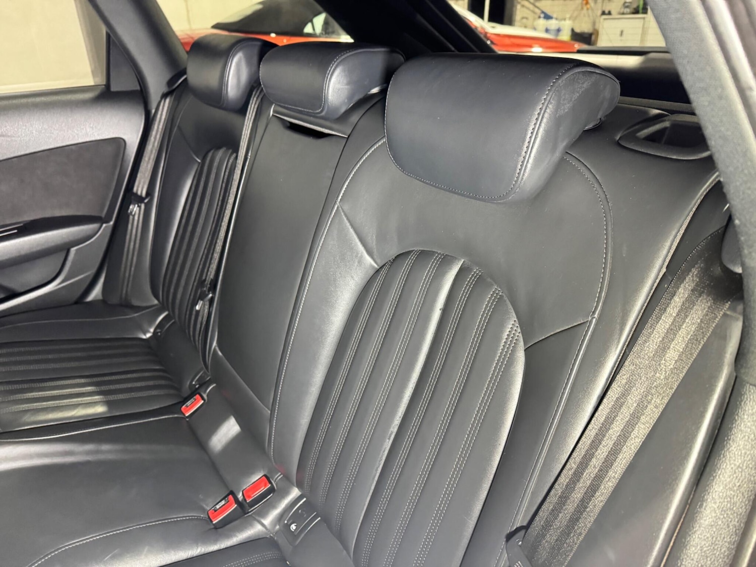 Used Audi A6 Avant 2016 for sale - 76408964: Photo 19