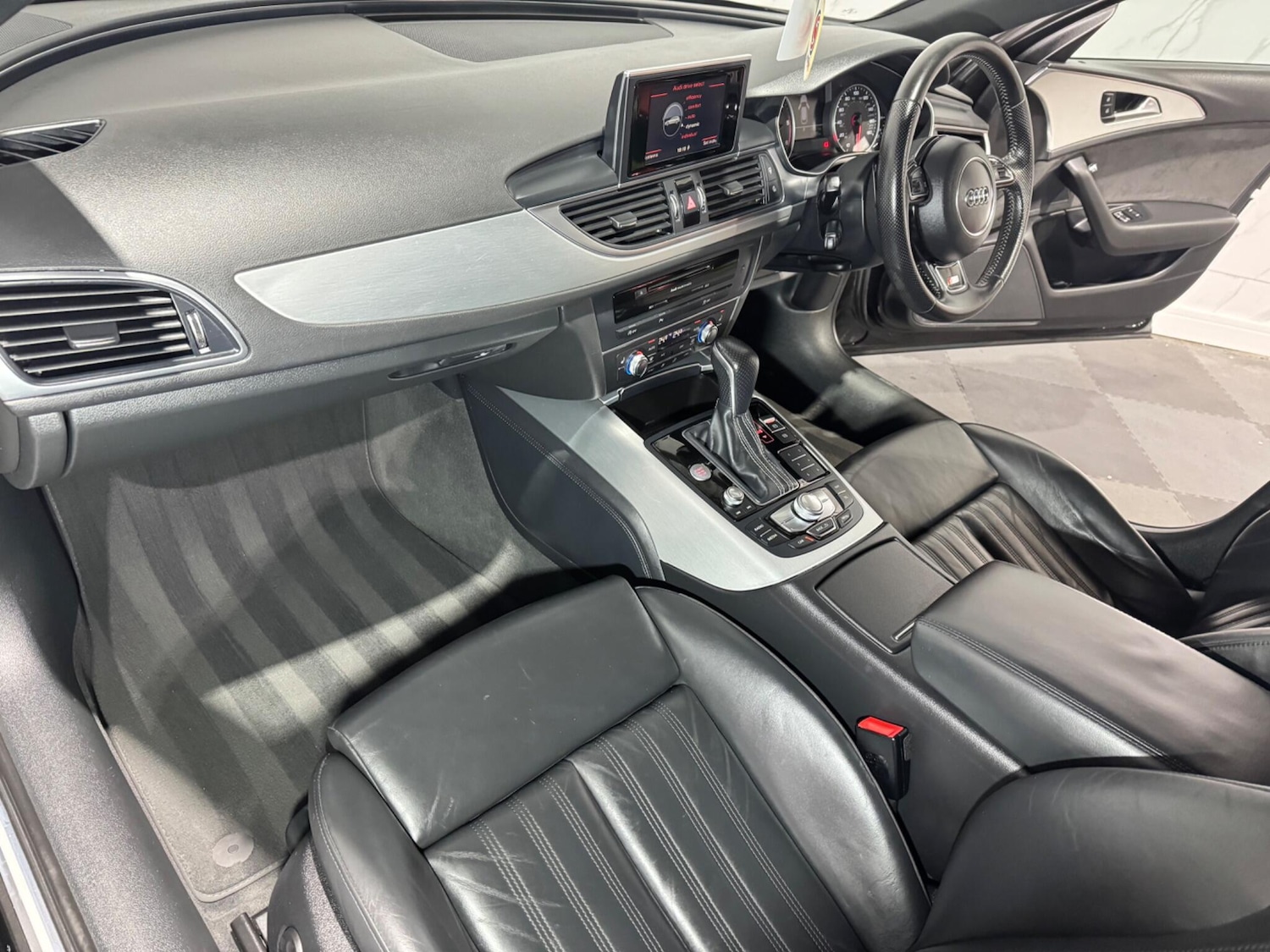 Used Audi A6 Avant 2016 for sale - 76408964: Photo 20