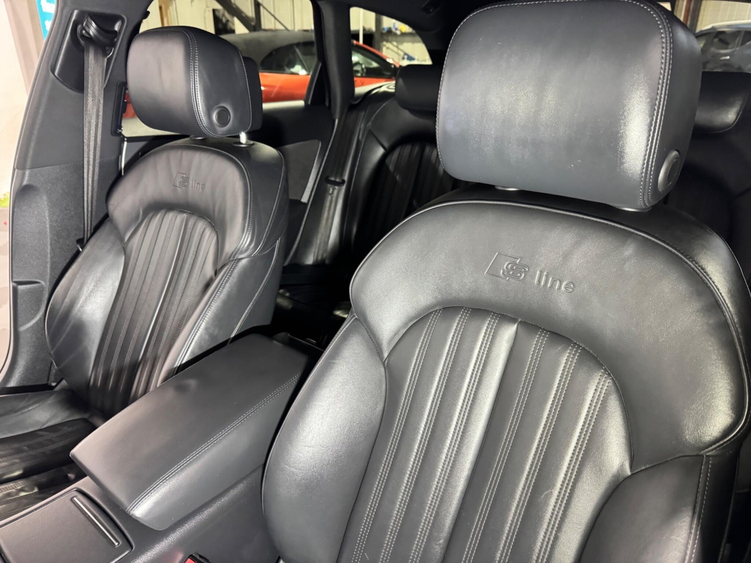 Used Audi A6 Avant 2016 for sale - 76408964: Photo 21