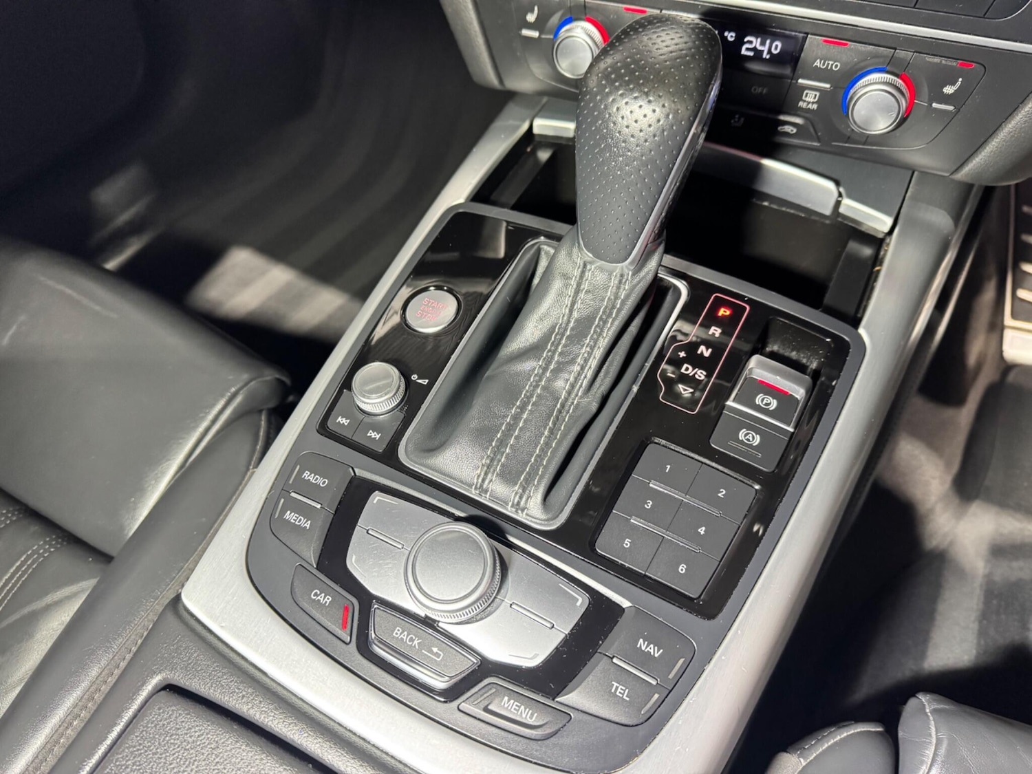 Used Audi A6 Avant 2016 for sale - 76408964: Photo 22