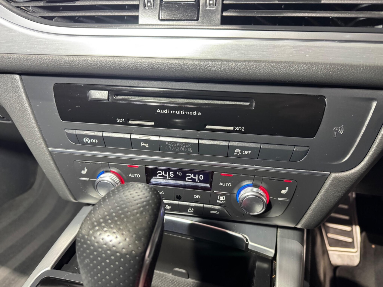 Used Audi A6 Avant 2016 for sale - 76408964: Photo 23