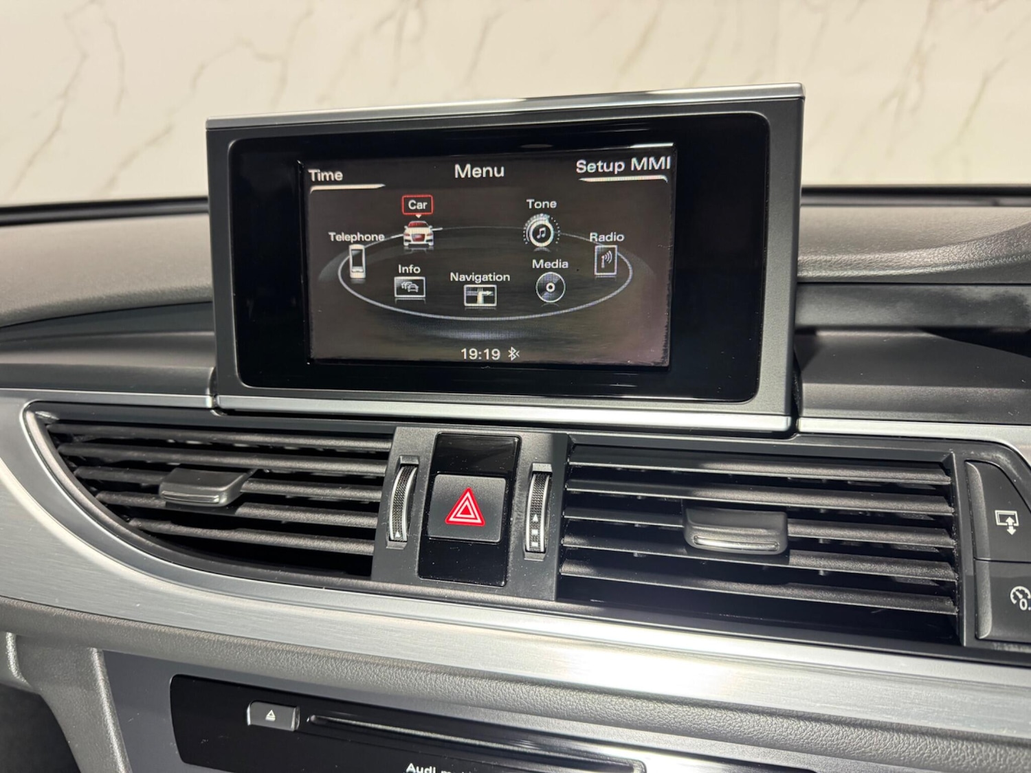 Used Audi A6 Avant 2016 for sale - 76408964: Photo 25