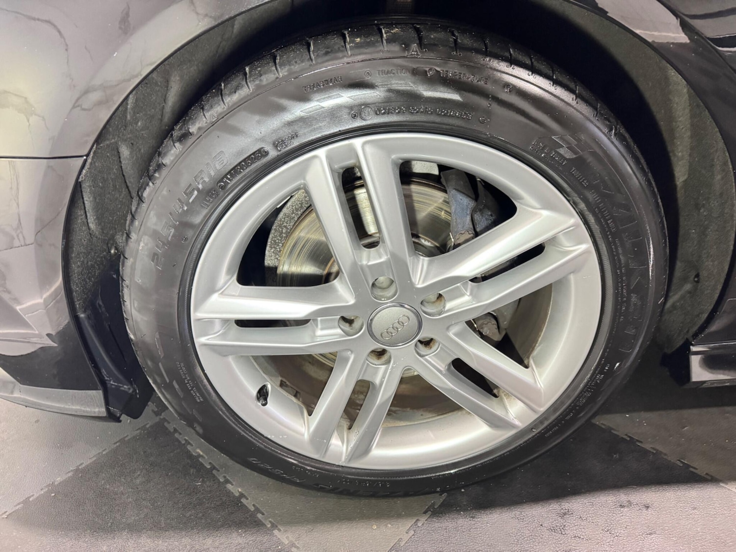 Used Audi A6 Avant 2016 for sale - 76408964: Photo 27