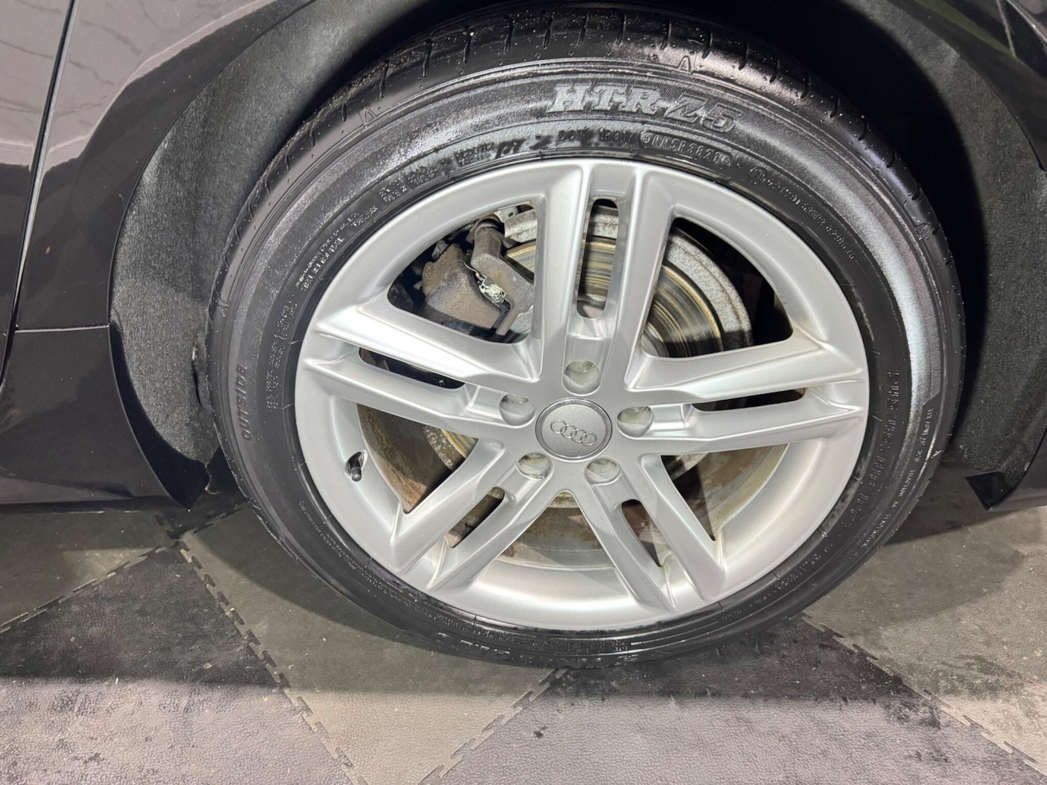 Used Audi A6 Avant 2016 for sale - 76408964: Photo 28