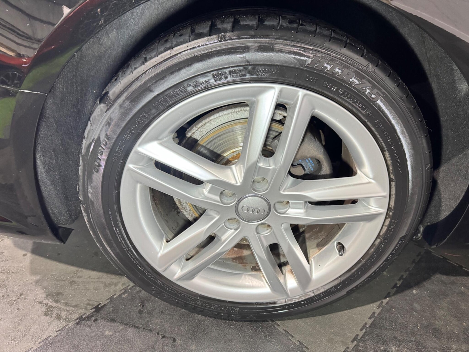 Used Audi A6 Avant 2016 for sale - 76408964: Photo 29