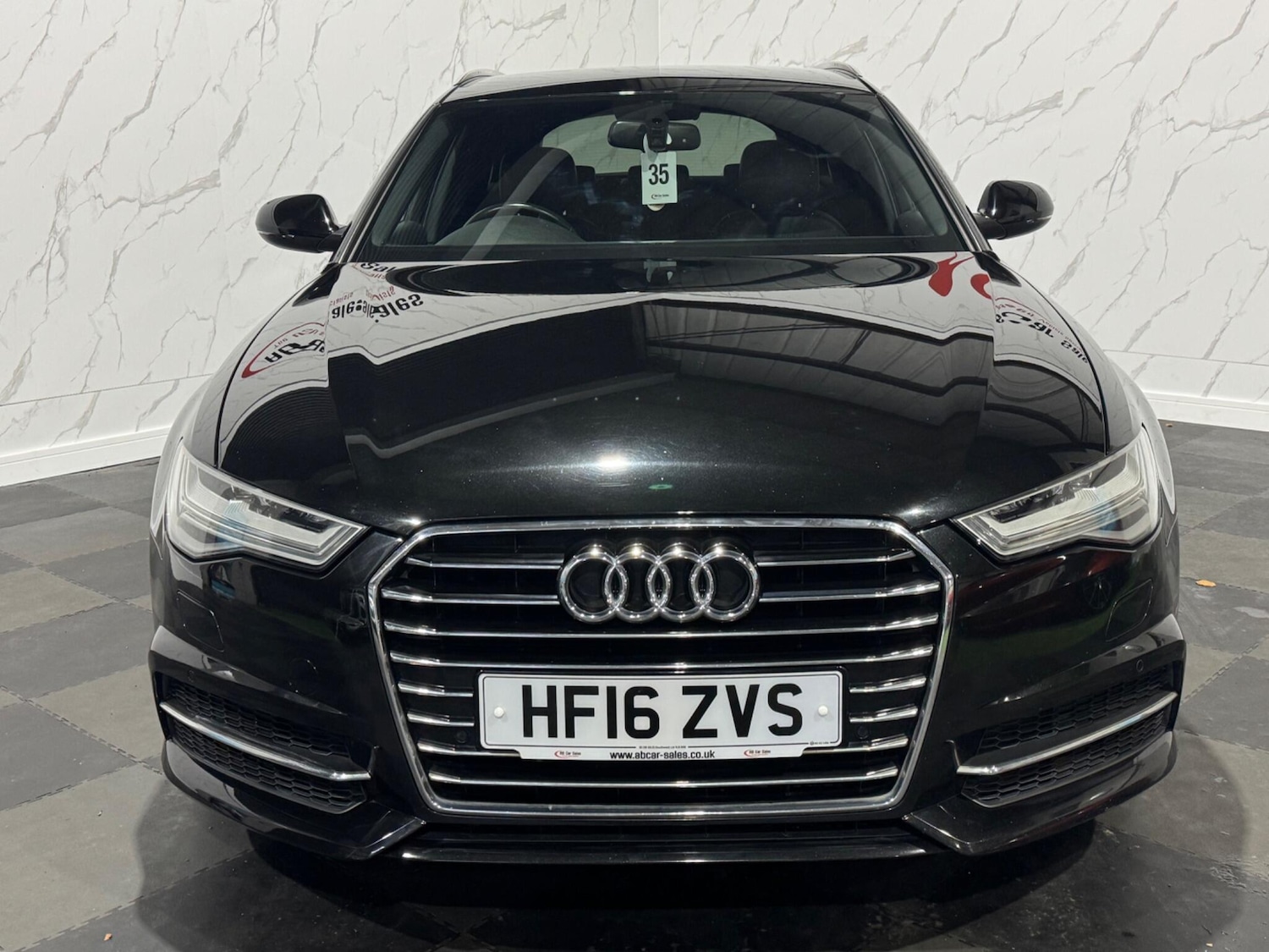 Used Audi A6 Avant 2016 for sale - 76408964: Photo 3