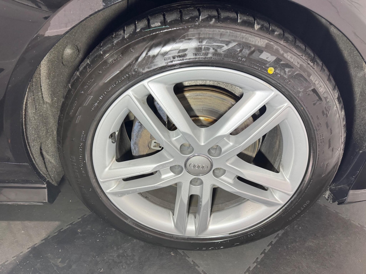 Used Audi A6 Avant 2016 for sale - 76408964: Photo 30