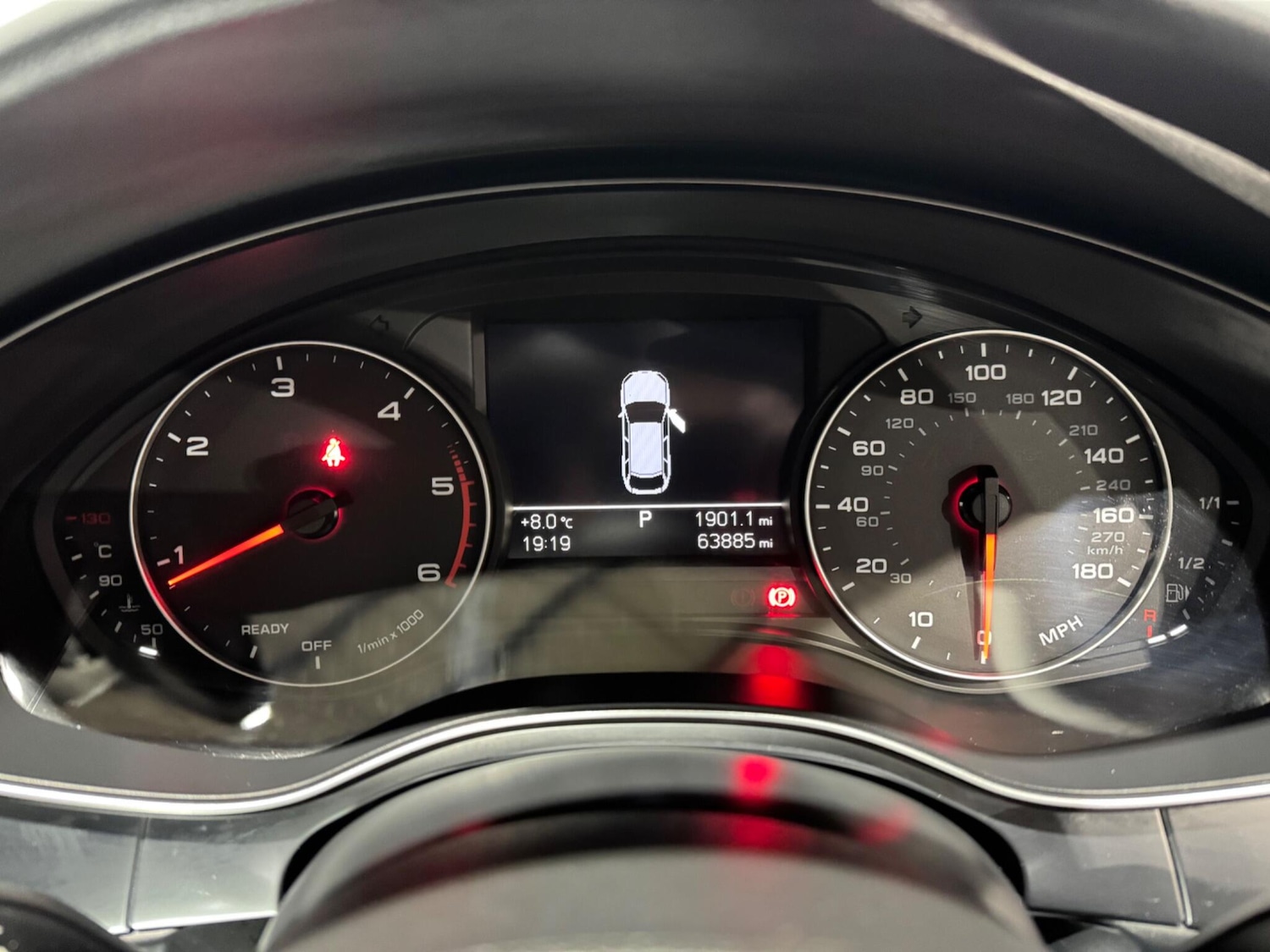 Used Audi A6 Avant 2016 for sale - 76408964: Photo 31