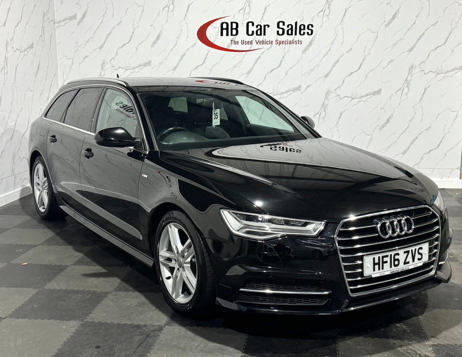 Used Audi A6 Avant 2016 for sale - 76408964: Photo 5