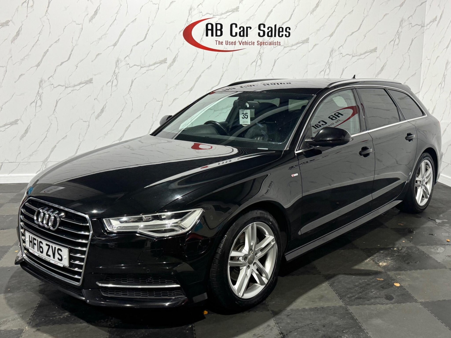 Used Audi A6 Avant 2016 for sale - 76408964: Photo 6