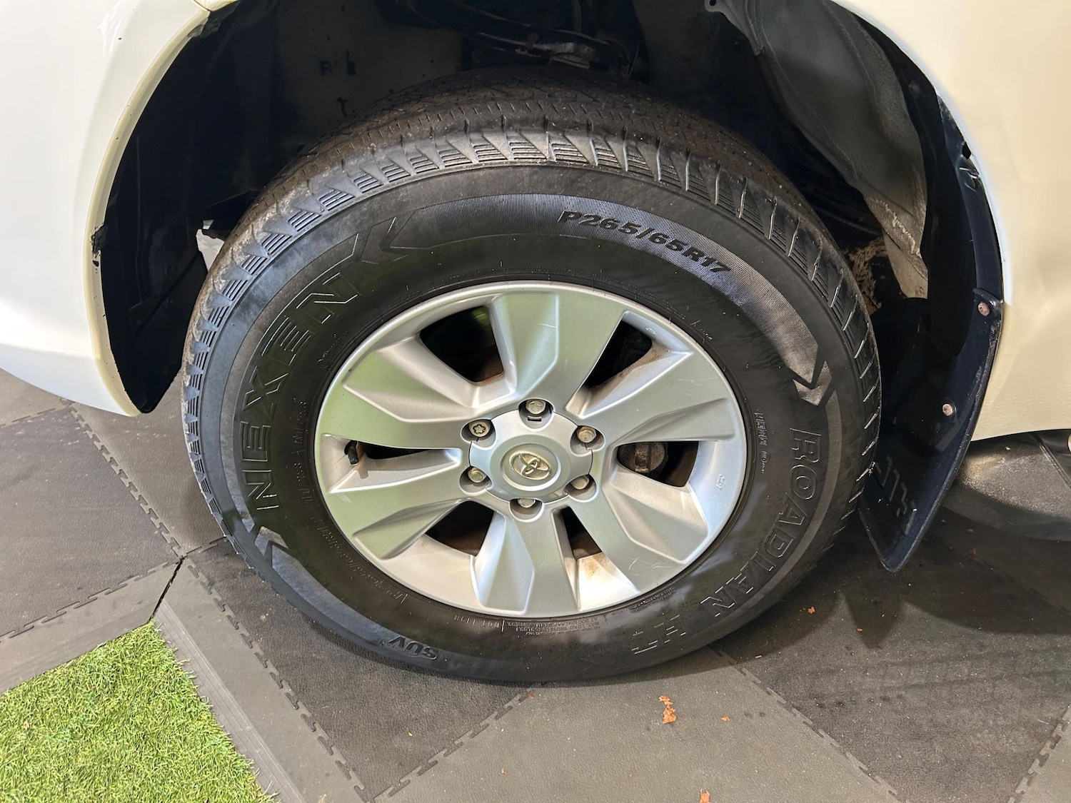 Used Toyota Hilux 2019 for sale - 76989999: Photo 11