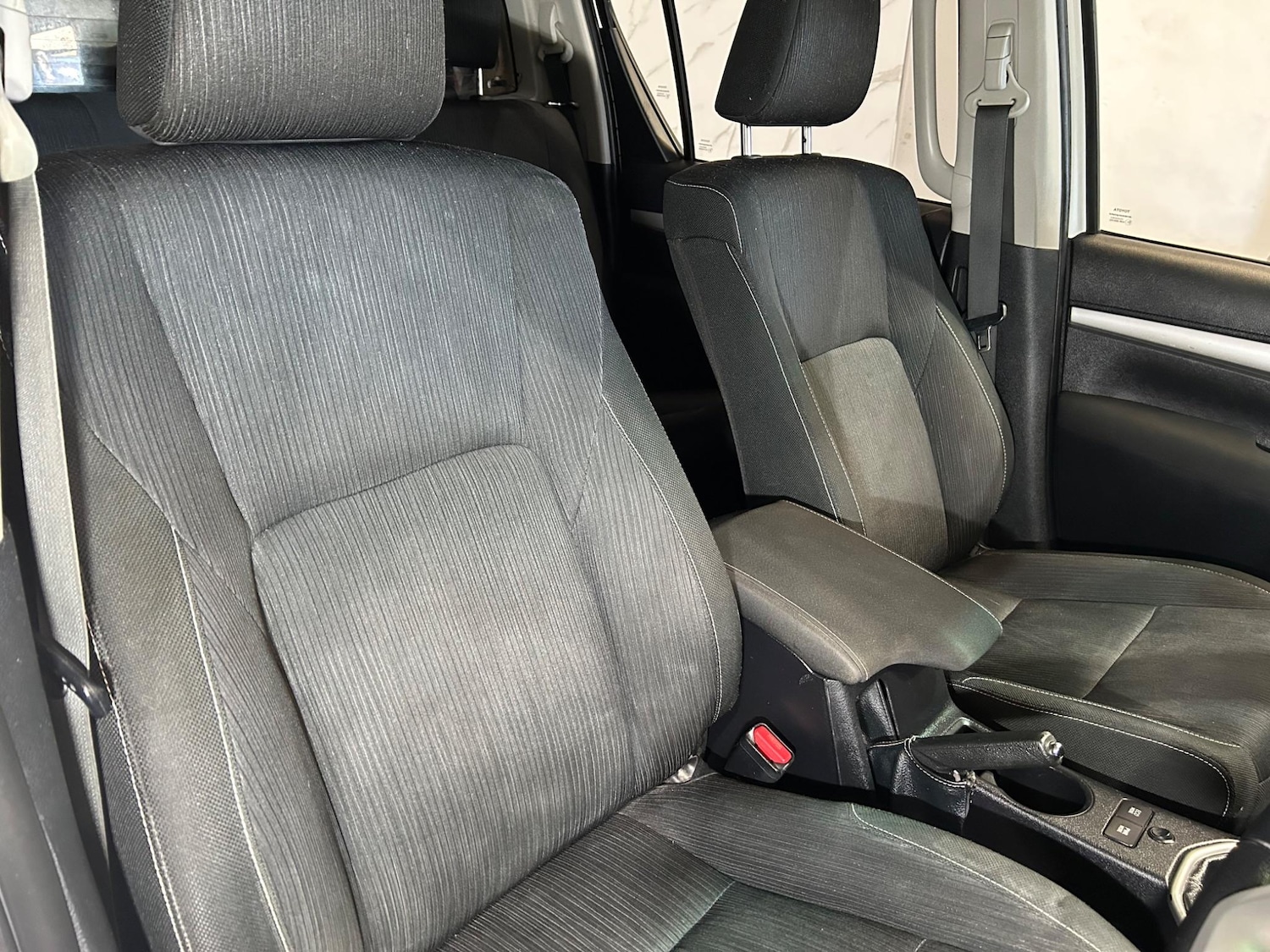 Used Toyota Hilux 2019 for sale - 76989999: Photo 20