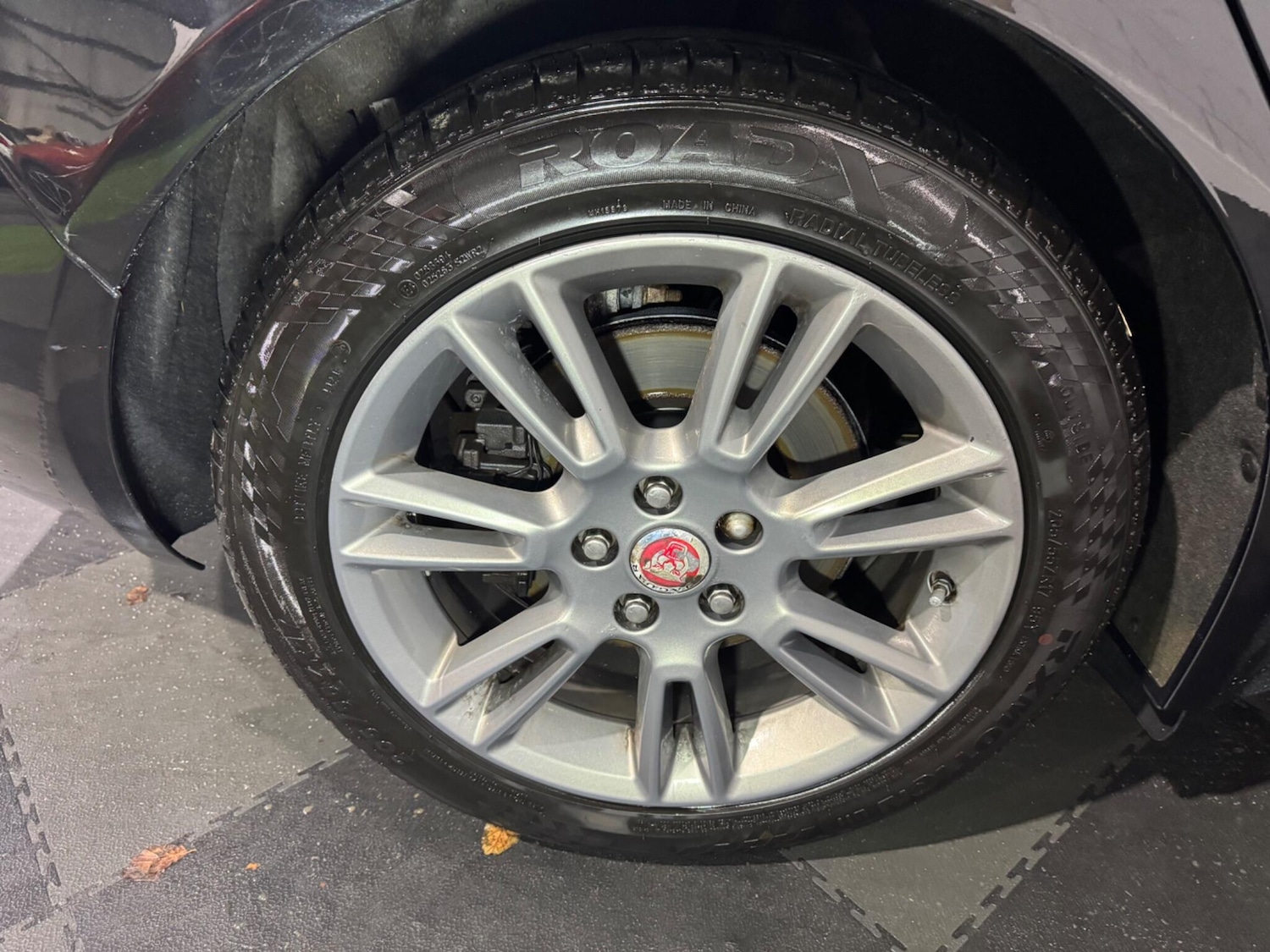 Used Jaguar XE 2016 for sale - 77898277: Photo 30