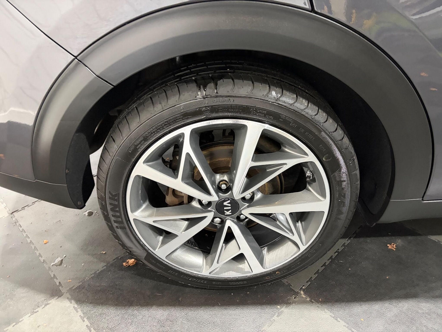 Used Kia Niro 2019 for sale - 76688554: Photo 11